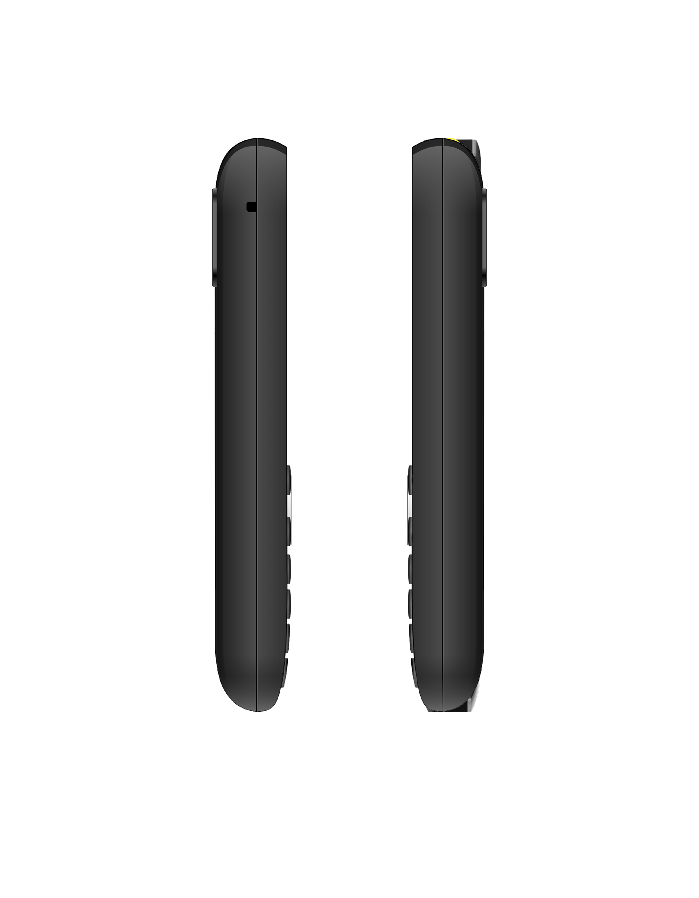 Bea-fon Classic Line C80 Tastenhandy LTE große Tasten