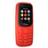 TTfone TT170 Tastenhandy Rot Dual SIM mit Ladegerät
