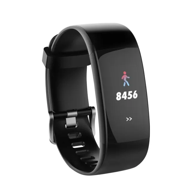 Swisstone SC SW 650 Pro Fitnessarmband mit GPS