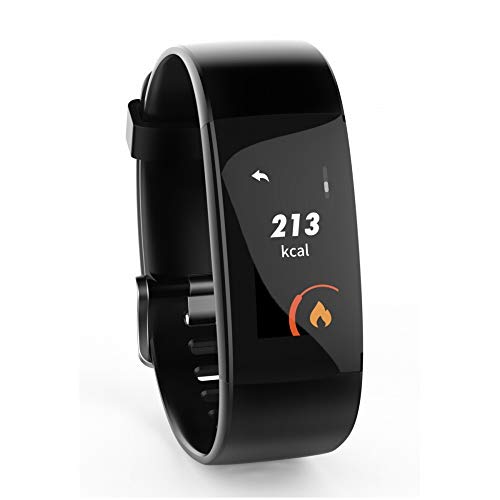 Swisstone SC SW 650 Pro Fitnessarmband mit GPS