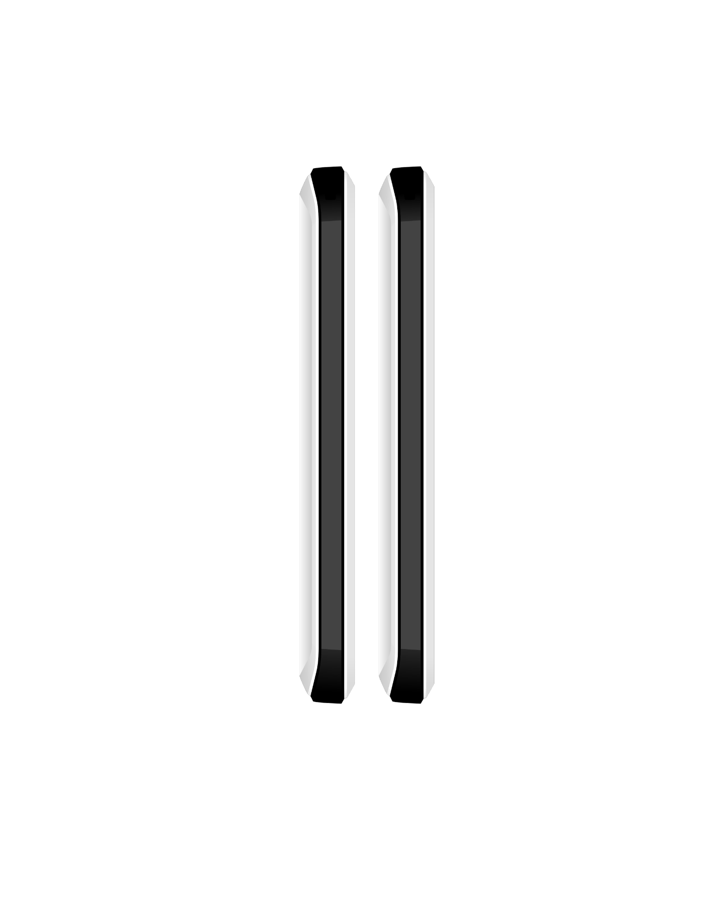 Bea-fon Silver Line SL290pro LTE 4G Tastenhandy Direktwahl