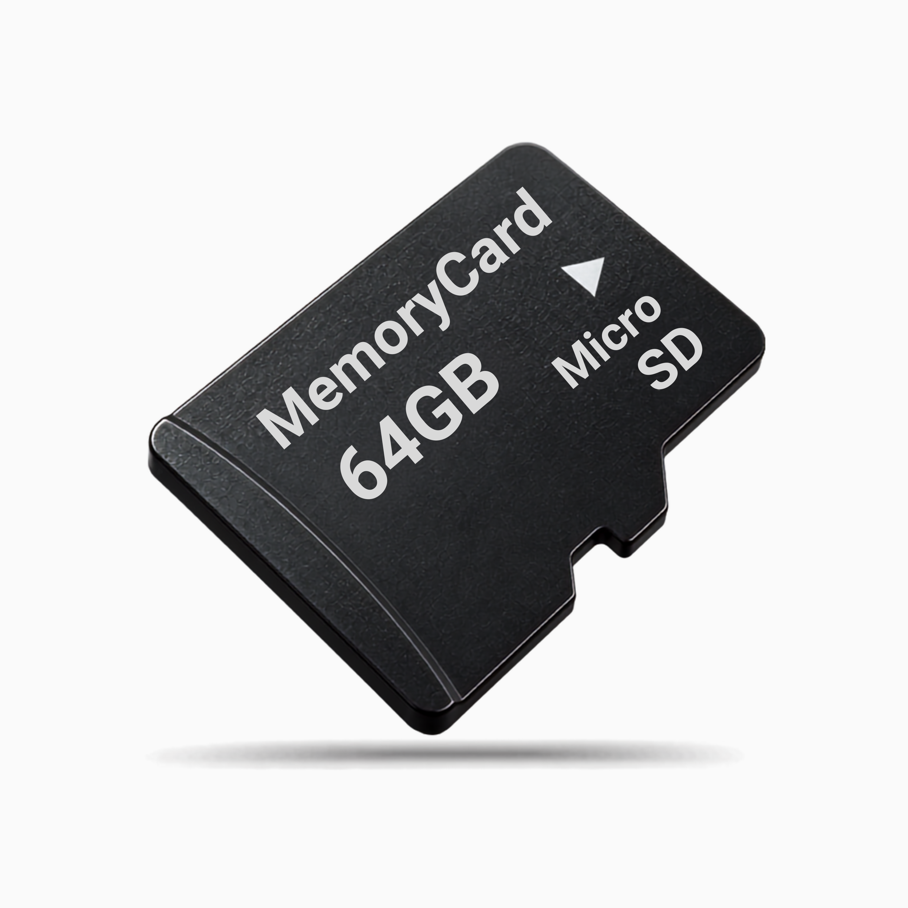 TTfone Accessories 64GB Micro SD Speicherkarte für Handy
