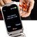TTfone TT970 Klapphandy 4G Bundle O2 SIM Holster