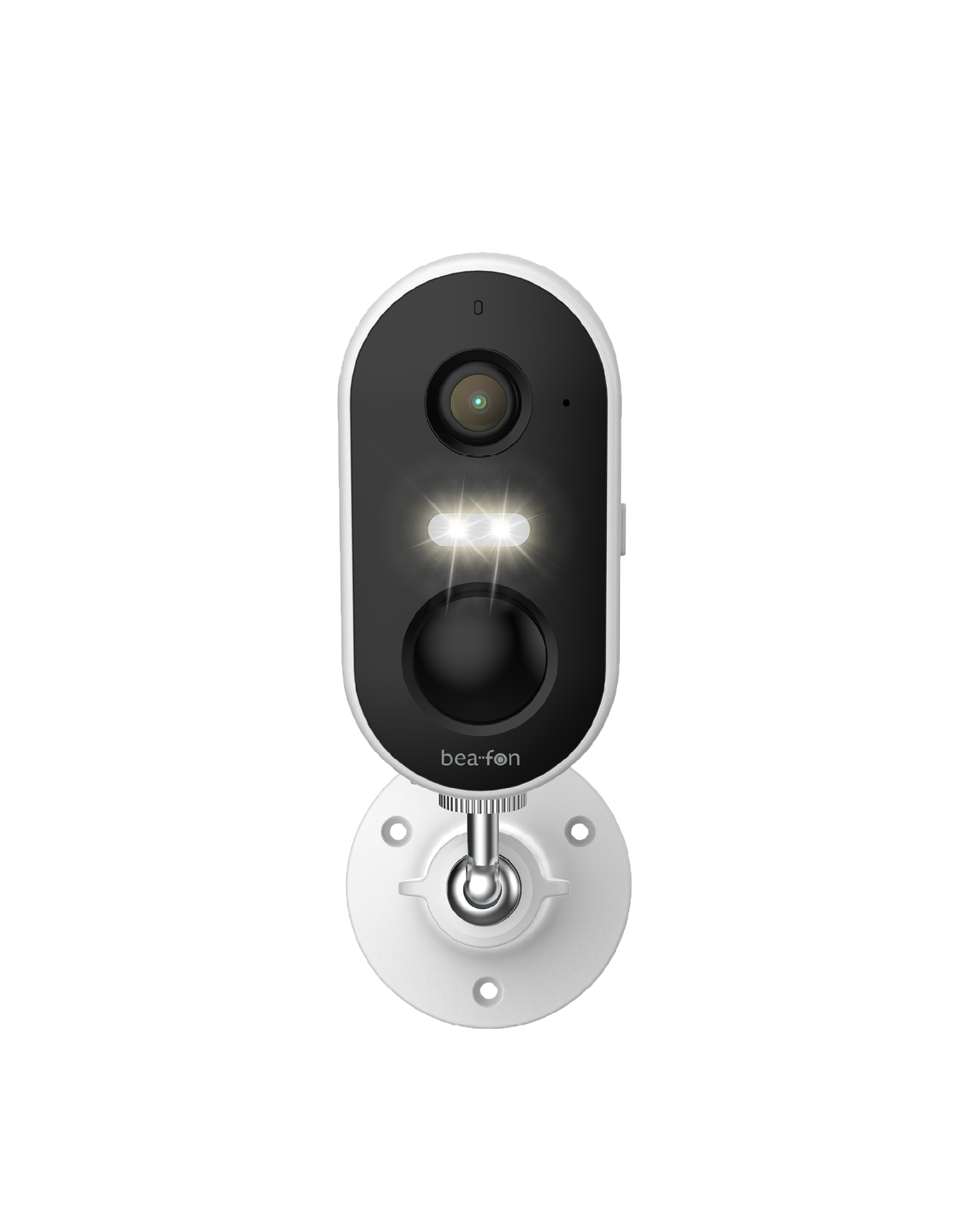 Bea-fon Safer 2L Outdoor Kamera Akku IP65 Super HD