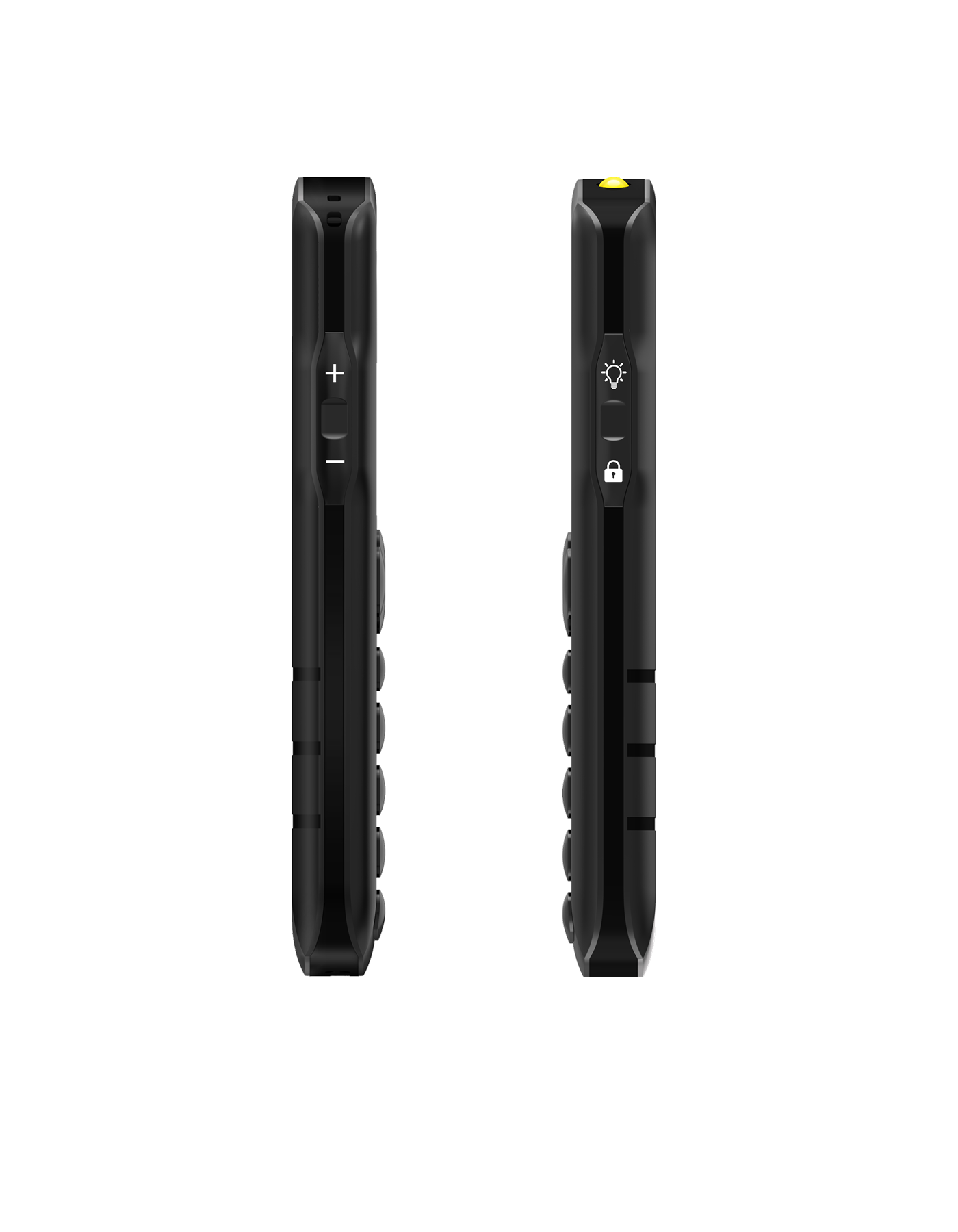 Bea-fon Silver Line SL230 Tastenhandy mit Notruftaste