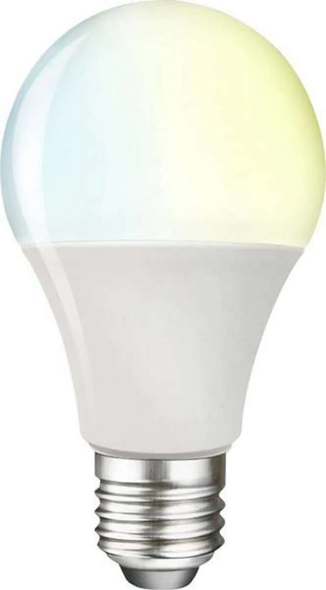 Swisstone SH 330 LED-Lampe E27 dimmbar warmweiß kaltweiß