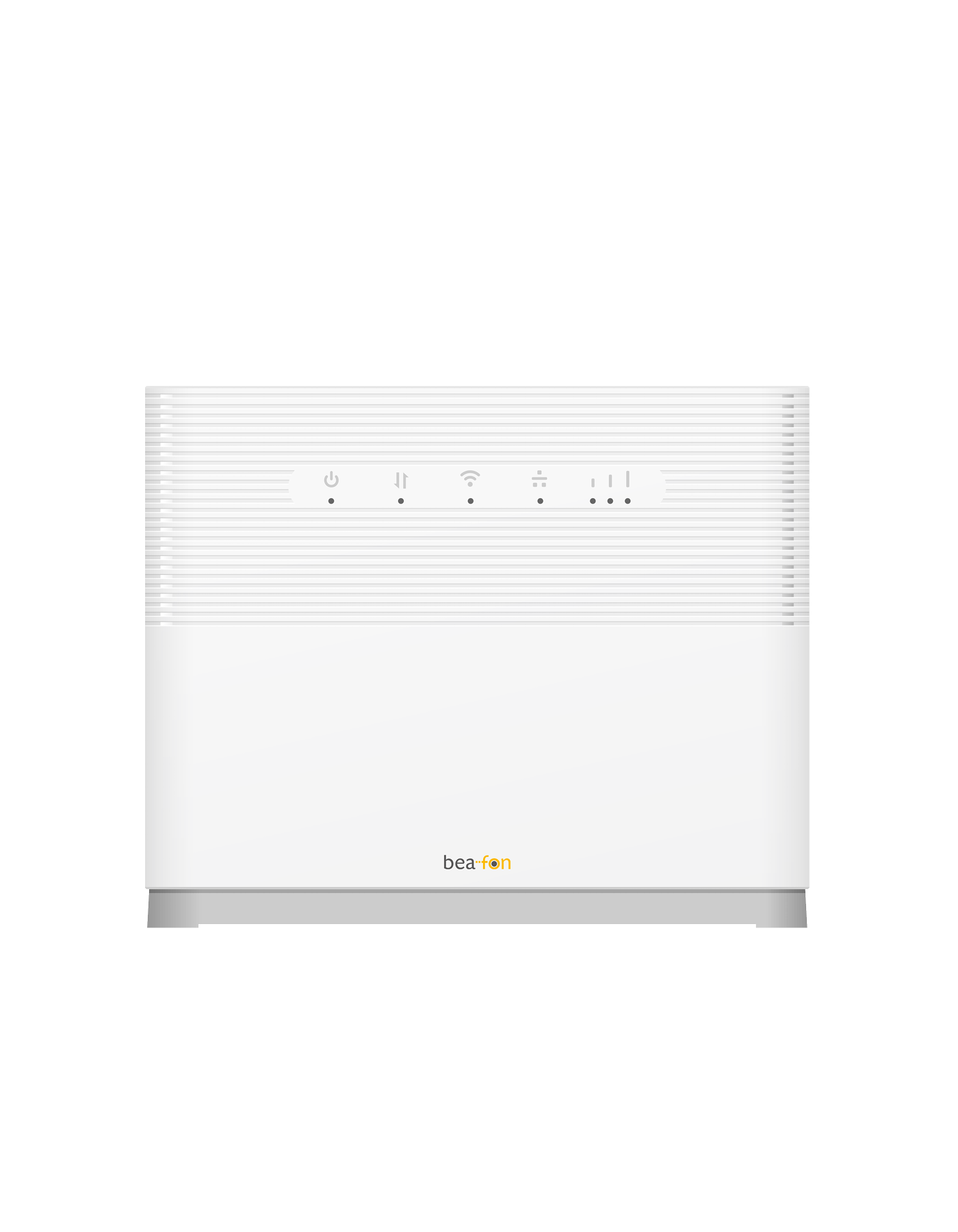Bea-fon R222 4G LTE Router mit SIM 300 Mbps