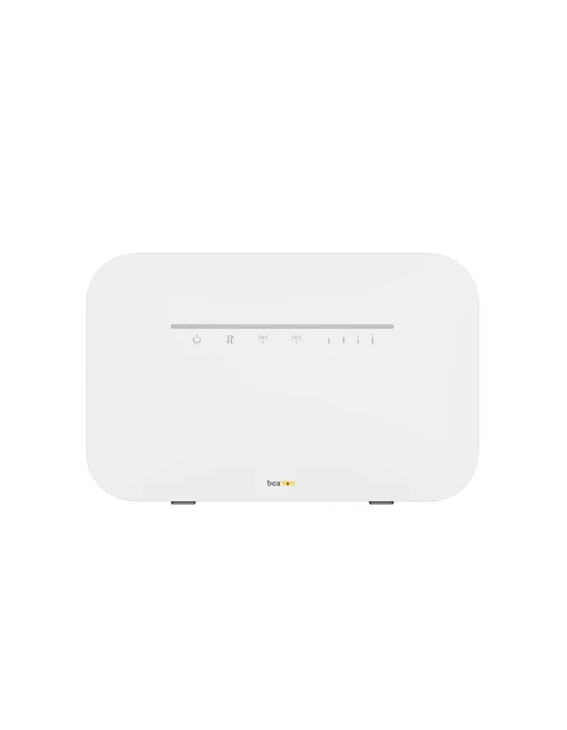 Bea-fon Router R312 4G LTE Router CAT12 mit WLAN