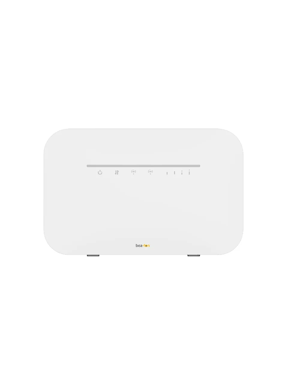 Bea-fon Router R312 4G LTE Router CAT12 mit WLAN