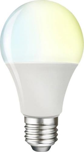 Swisstone SH 330 LED-Lampe E27 dimmbar warmweiß kaltweiß