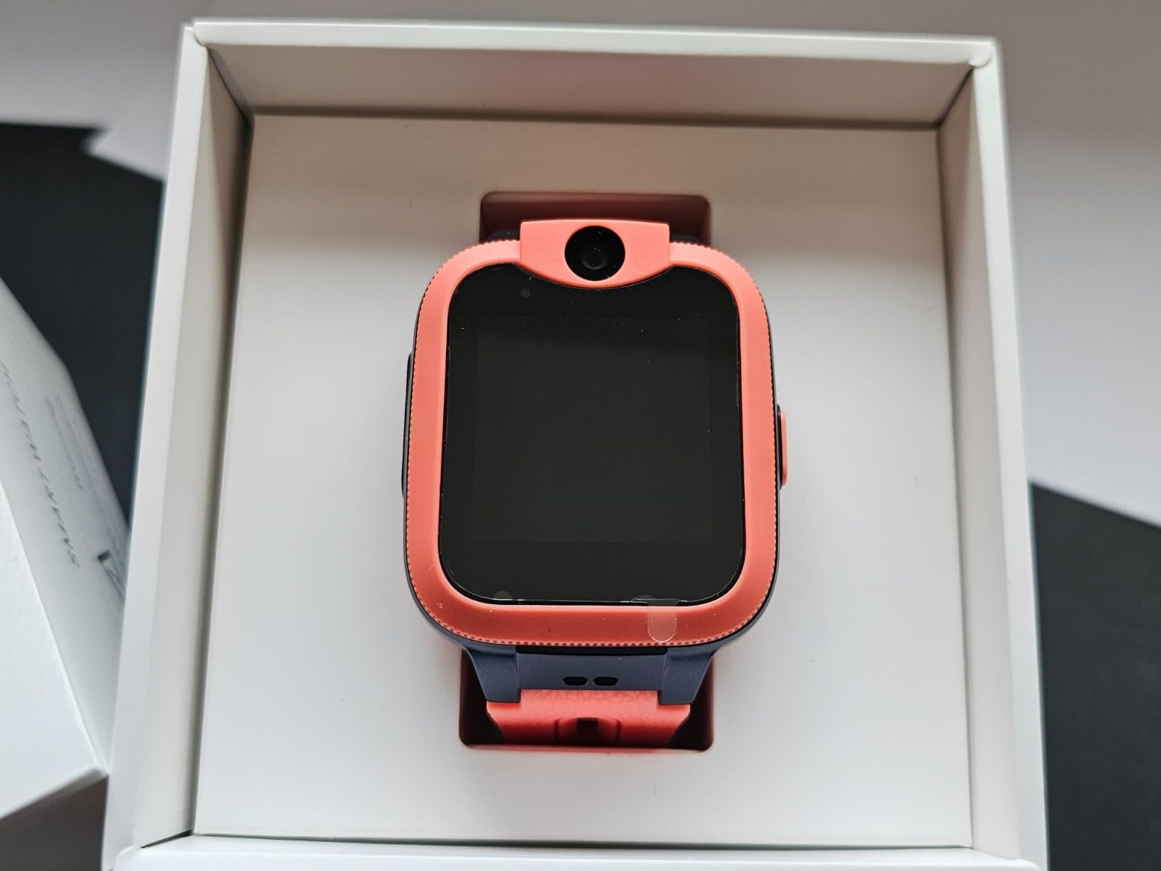 Easyfone Trackino KW2 Kinder Smartwatch 4G GPS SOS