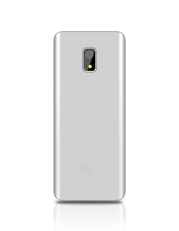 Bea-fon Classic Line C350 Tastenhandy 2,8 Zoll Dual-SIM