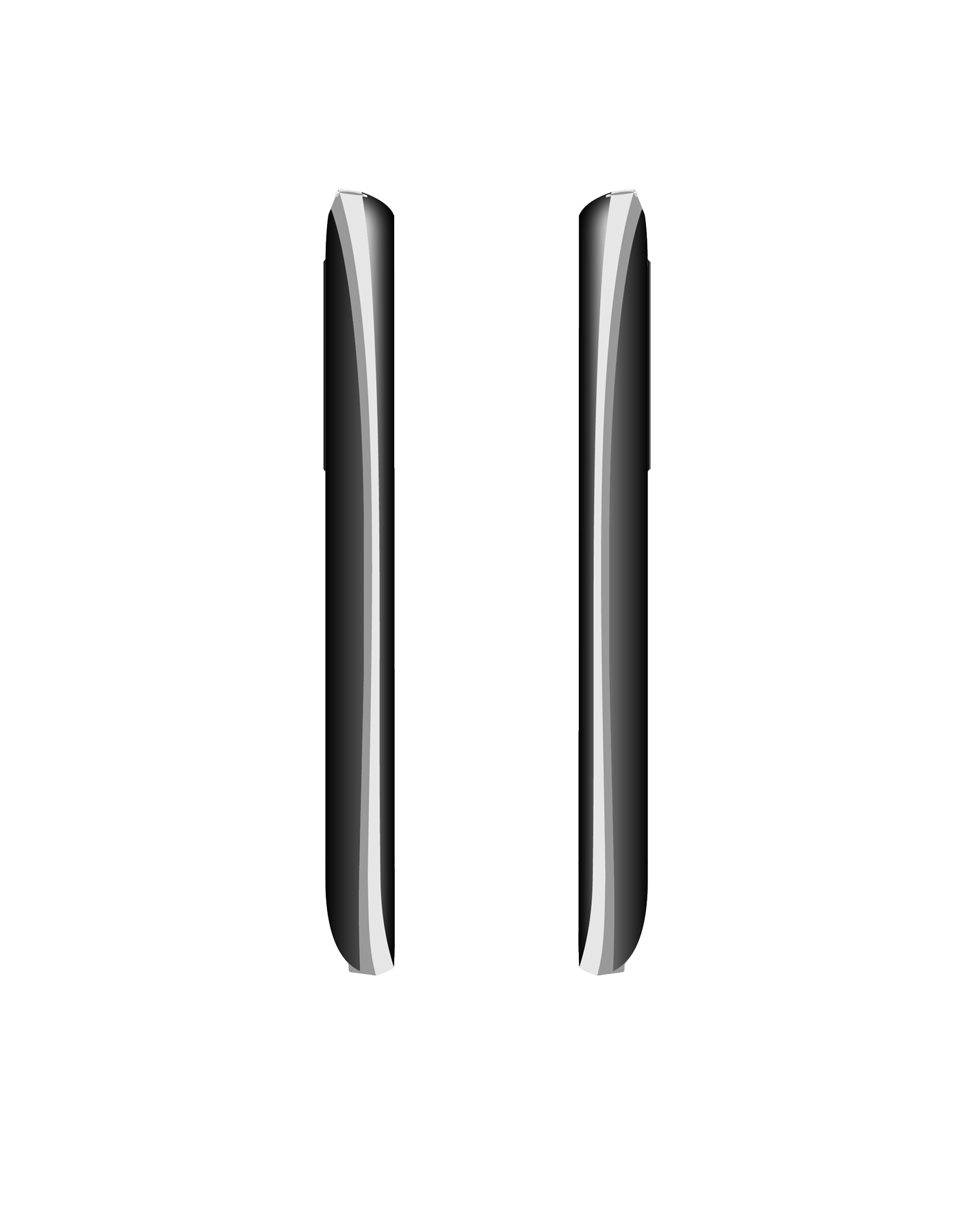Bea-fon Silver Line SL270 2G Seniorenhandy Notruftaste