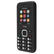 TTfone TT150 Tastenhandy schwarz Dual SIM EE Netzteil