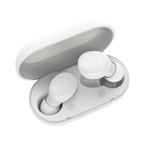 Onestyle Audio TWS-BT-V9i In-Ear Kopfhörer Bluetooth Weiß