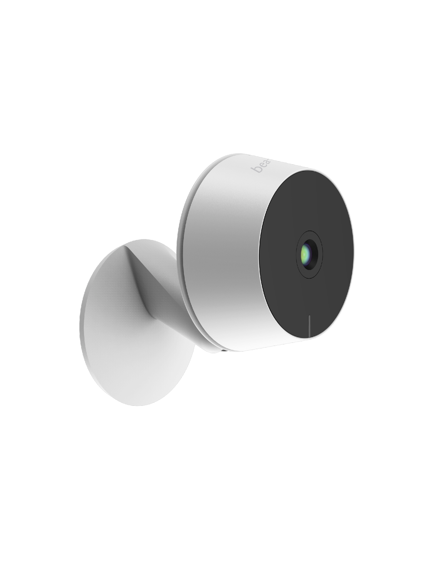 Bea-fon Smarthome Mini 1M Überwachungskamera mit Nachtsicht