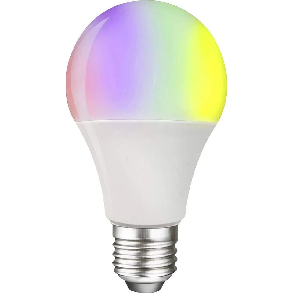 Swisstone BX SH 340 LED Leuchtmittel E27 RGB dimmbar