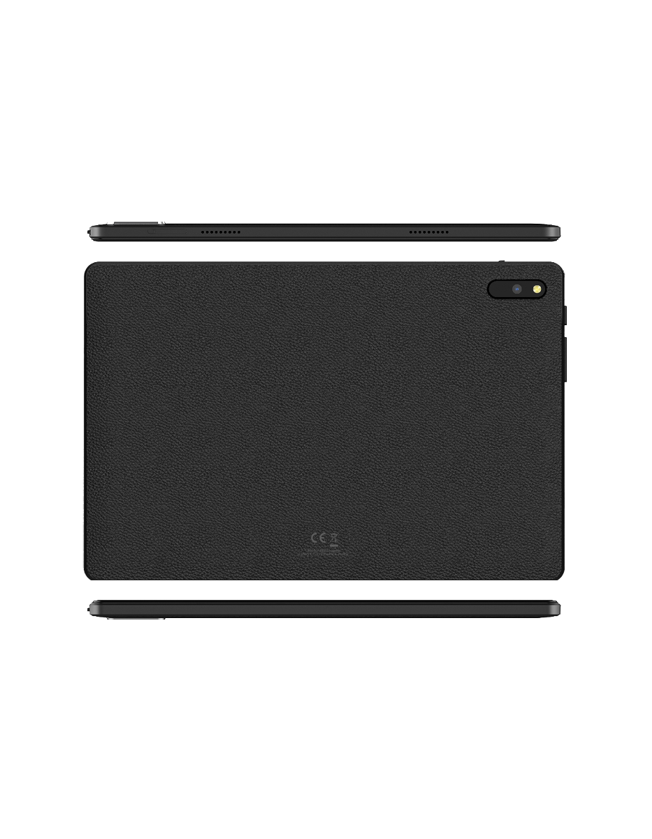Bea-fon Tab-Lite TW10 Tablet WLAN be-easy Senioren